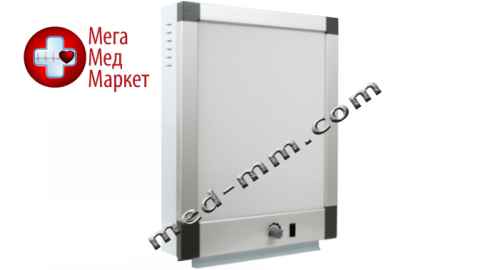 Купить Двухкадровый негатоскоп HD322 цена, характеристики, отзывы